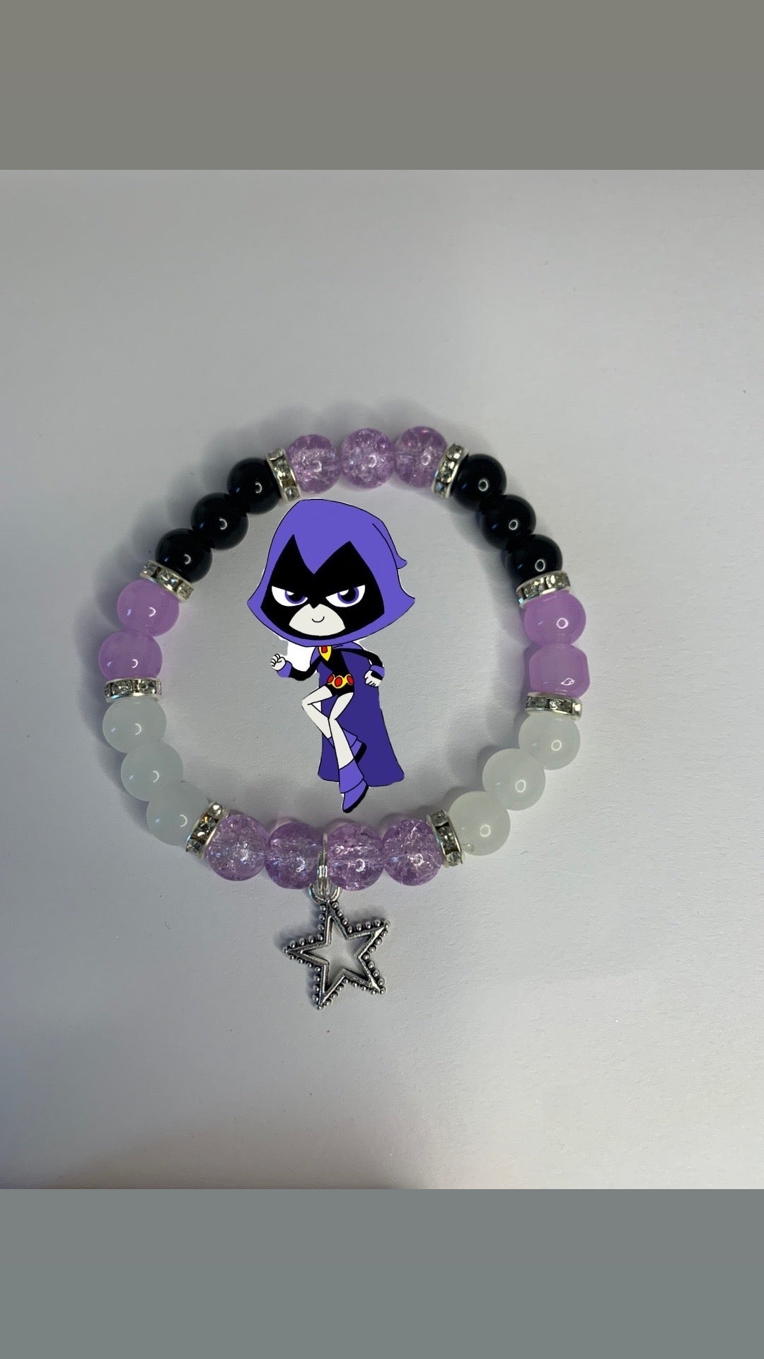 Teen Titans Matching (5pc)