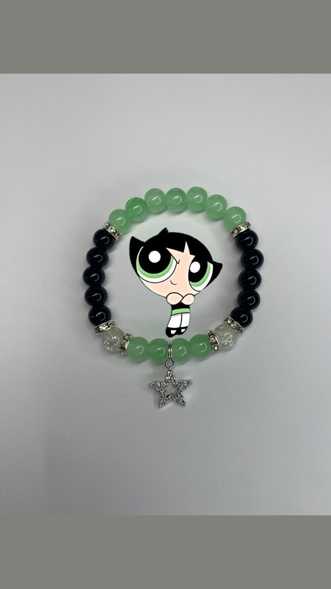 The PowerPuff Girls(3pc)