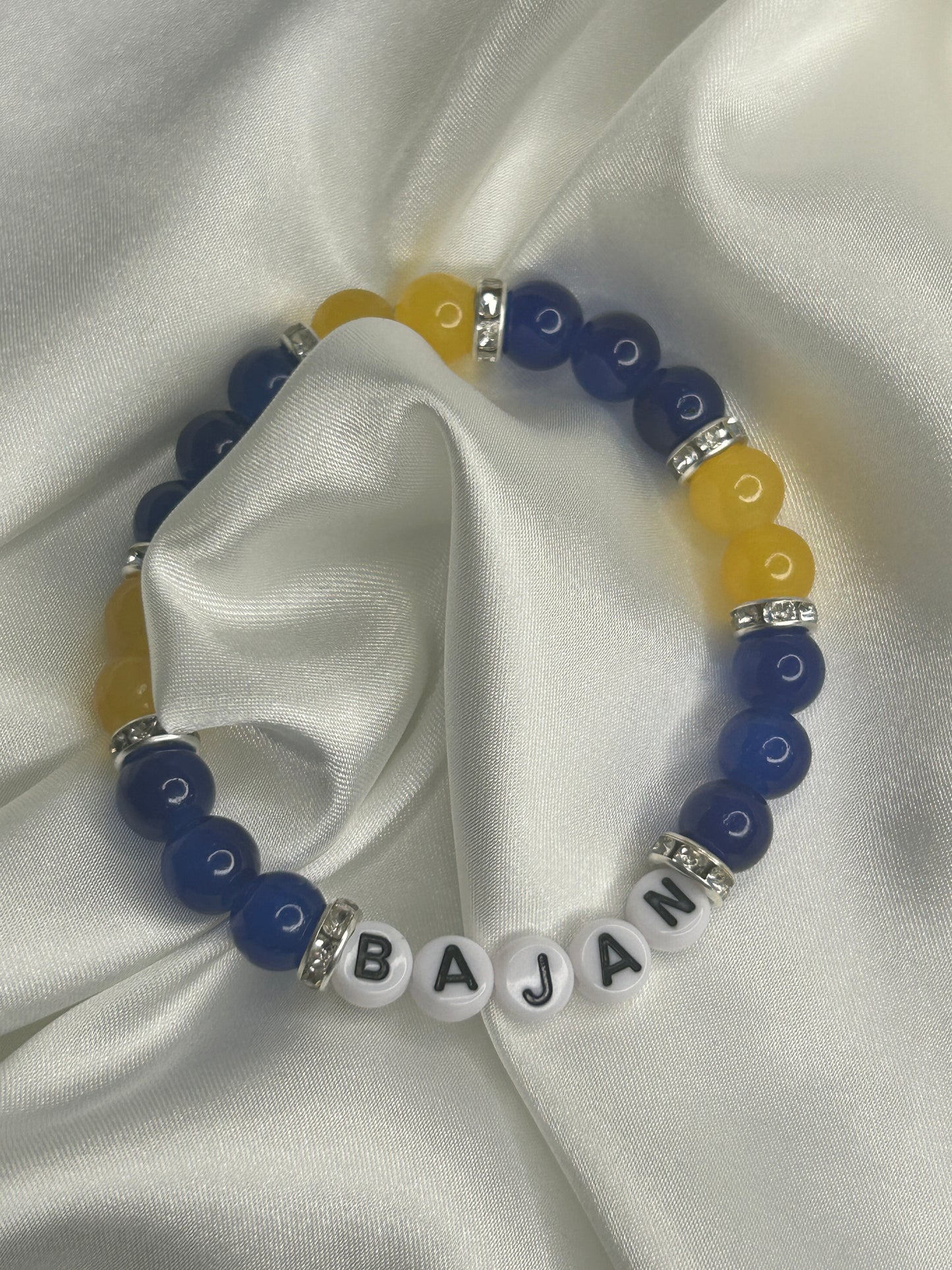 Bajan bracelet (1pc)