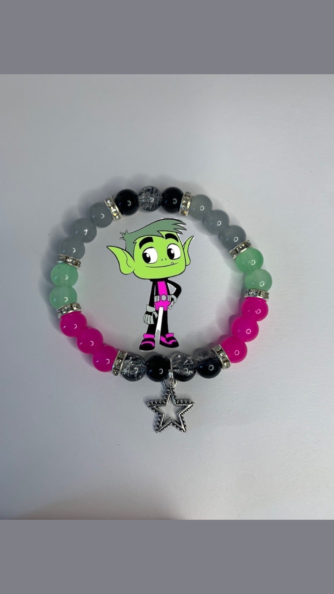 Teen Titans Matching (5pc)