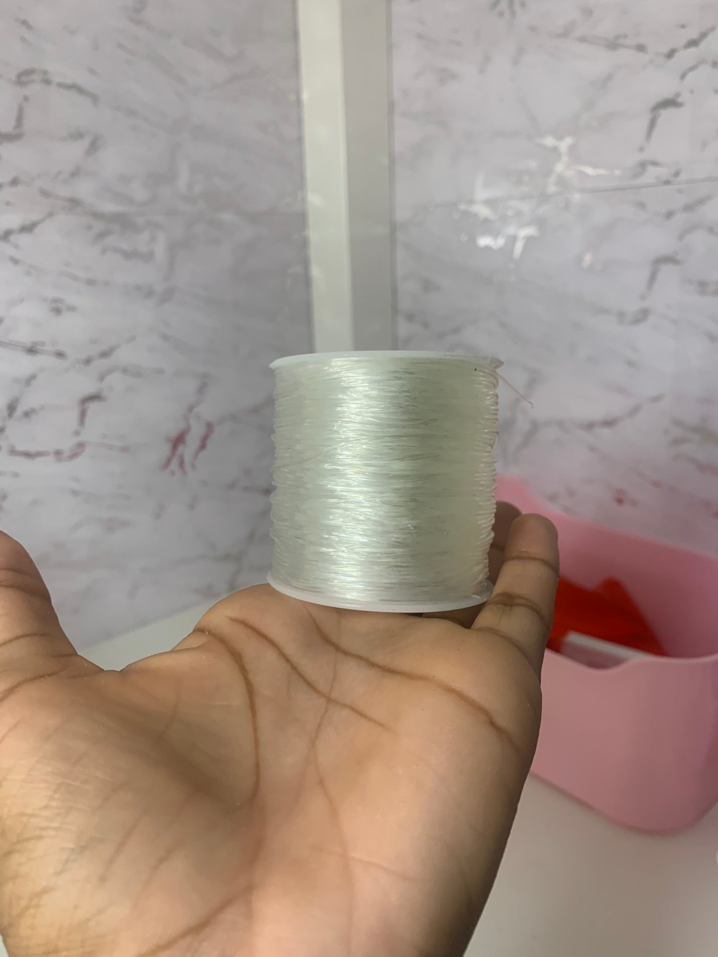 All Luxury String (1 Roll)