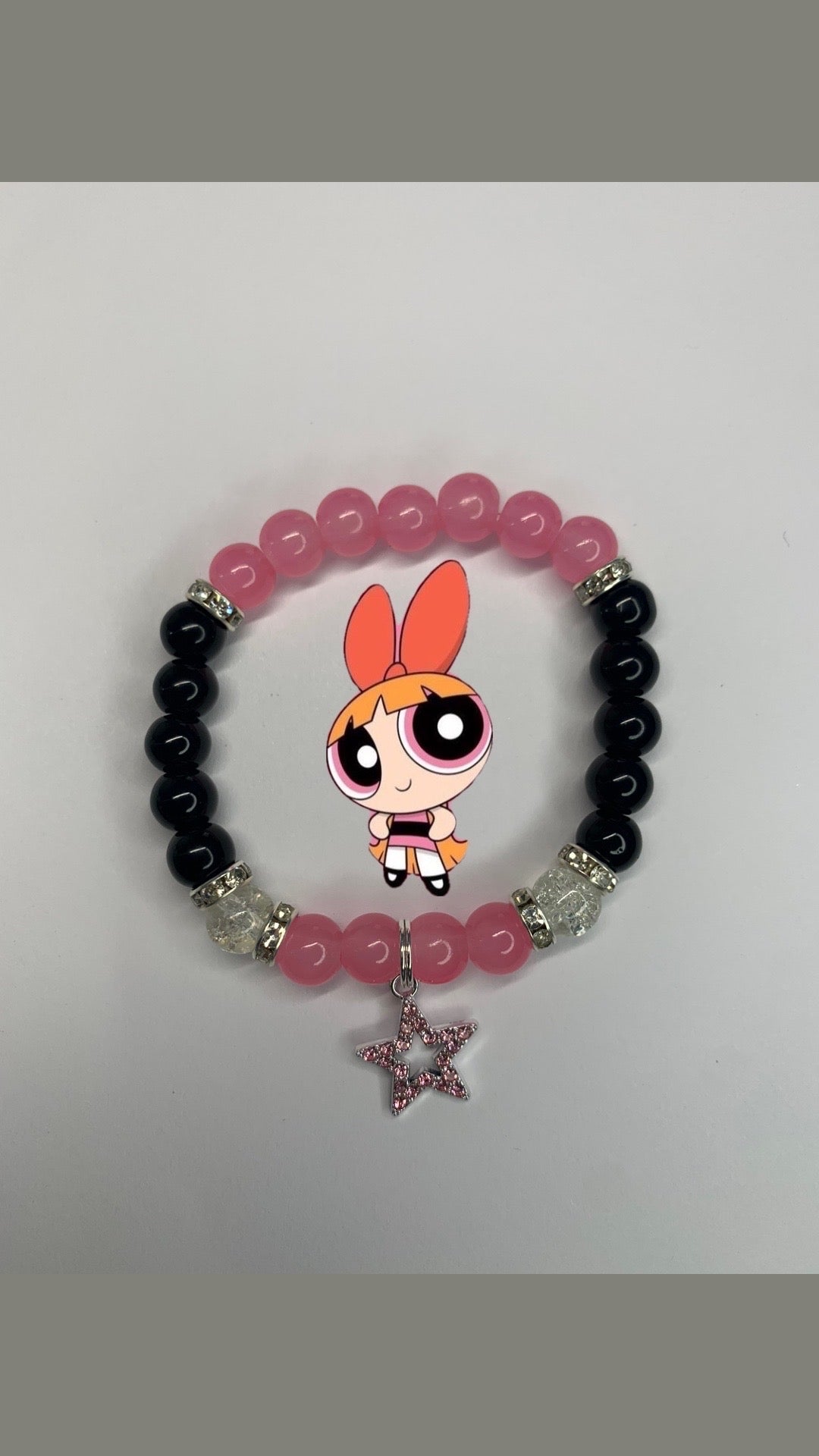 The PowerPuff Girls(3pc)