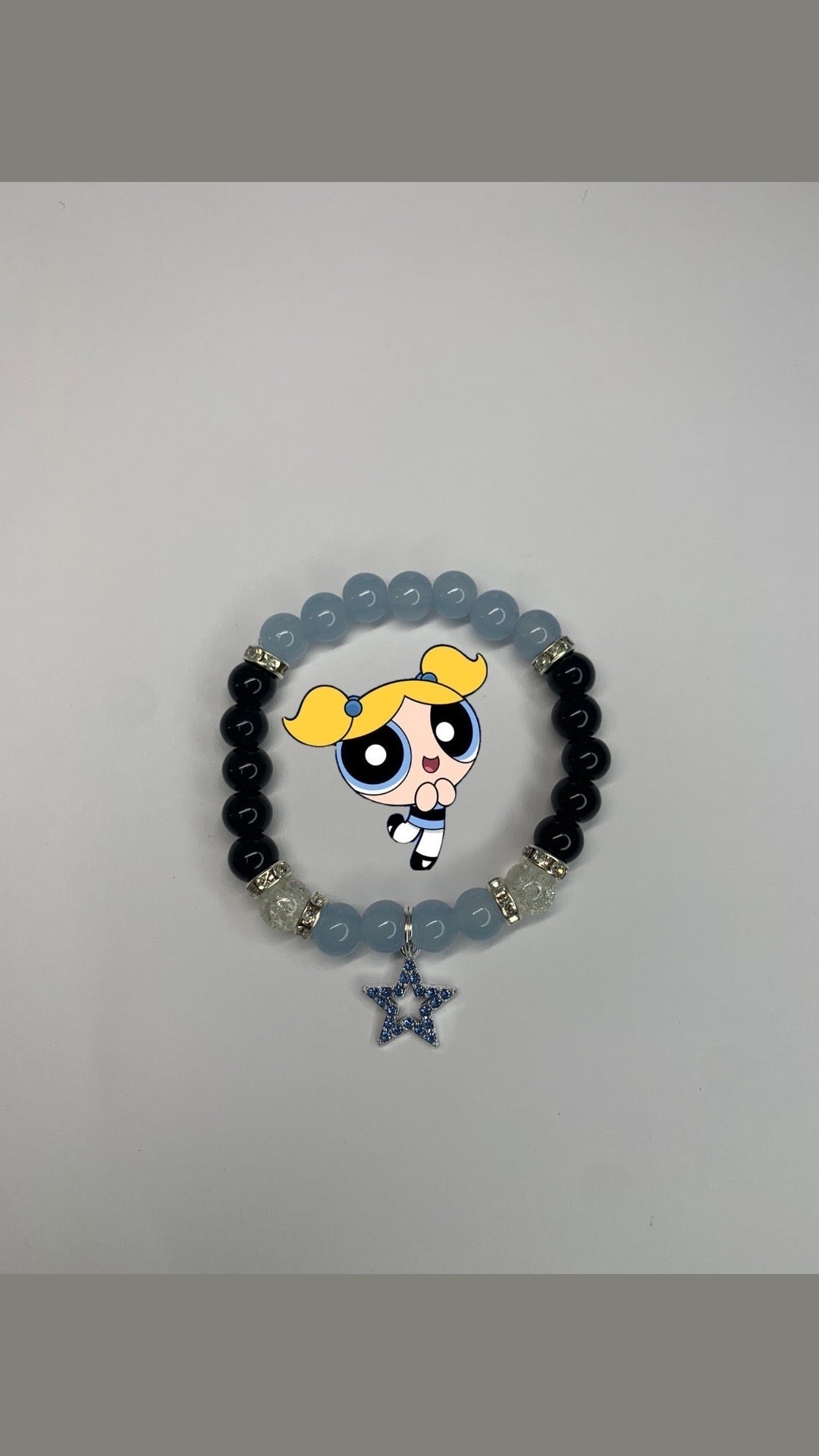 The PowerPuff Girls(3pc)