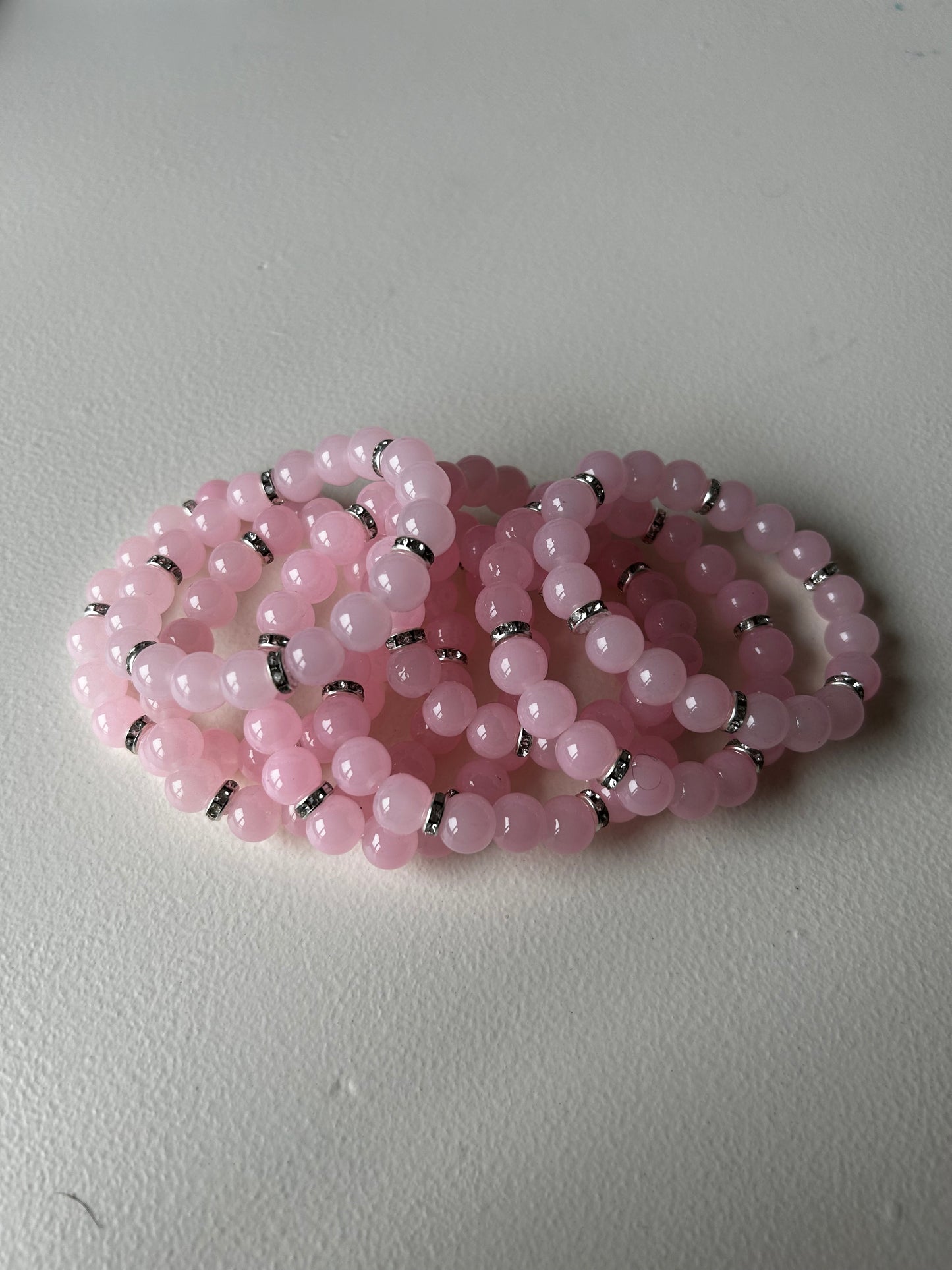 Pink Bling (1pc)