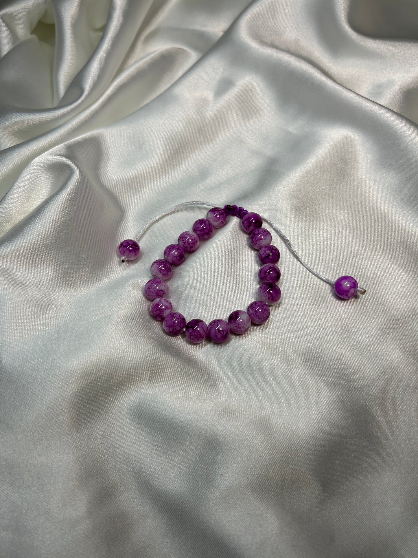 Plum Passion Adjustable (1pc)