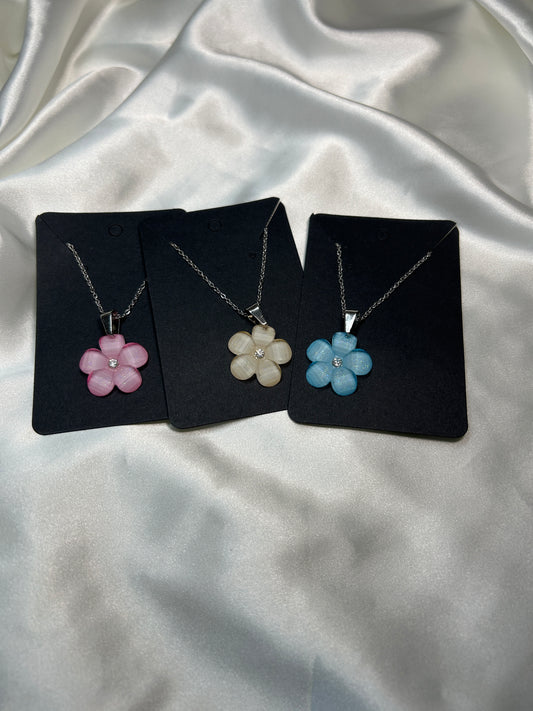 Petal Necklace (1pc)