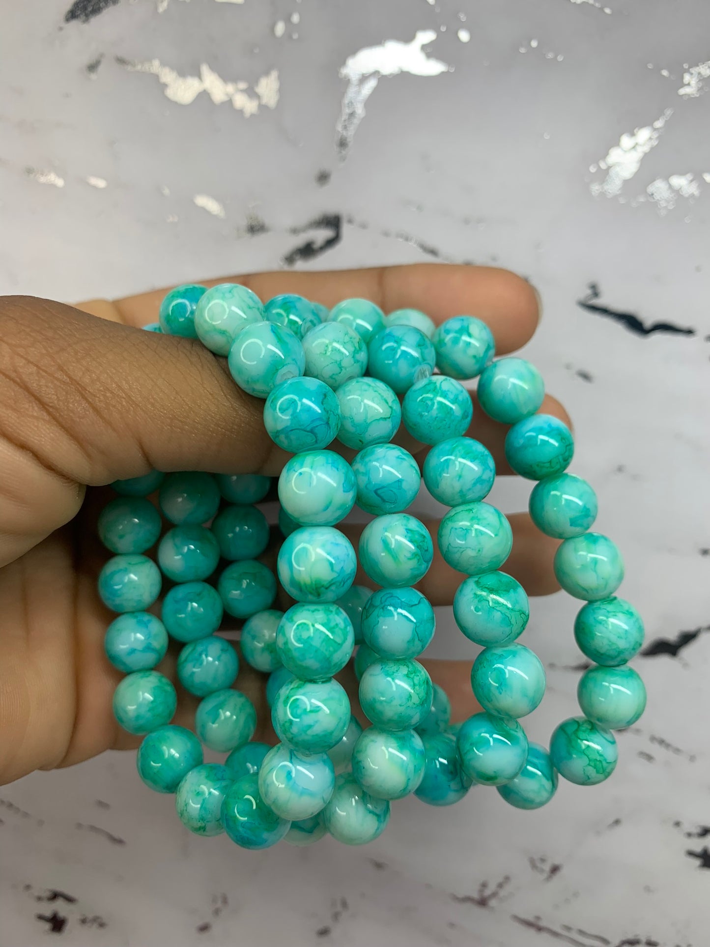 Aquamarine (1pc)